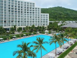 Voucher Vinpearl Nha Trang Bay Resort & Spa