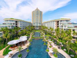 Voucher InterContinental Phú Quốc Resort