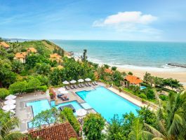 Voucher Romana Resort & Spa Mũi Né