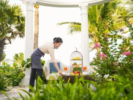 Costamigo BW Premier Collection By Best Western Phan Thiết