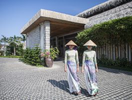 Aroma Beach Resort & Spa