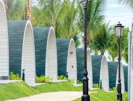 Wonderland Resort Phan Thiết