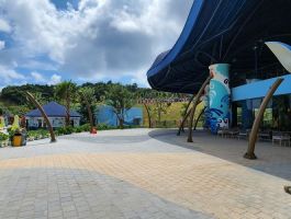 Voucher Wonderland Resort Phan Thiết
