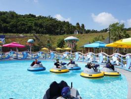 Voucher Vé Vui Chơi NovaWorld Phan Thiết