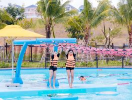 Voucher Vé Vui Chơi NovaWorld Phan Thiết