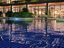 Voucher Wyndham Garden Cam Ranh Resort