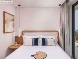 2BR Garden View Pool Villa1