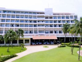 Phan Thiet Ocean Dunes & Golf Resort