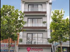 Voucher Maya 1 Côn Đảo