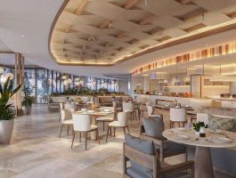 Meliá Serenity Cam Ranh Beach Resort