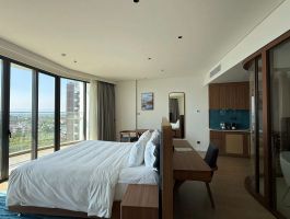 Junior Suite Sea View