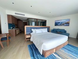 Junior Suite Sea View