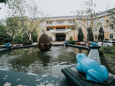 Review Dalat Edensee Lake 5* - sẽ tiếc nếu không biết điều này