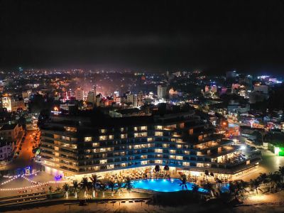 Top 9 resort trung tâm & gần chợ đêm Phú Quốc đạt chuẩn 4 - 5 sao