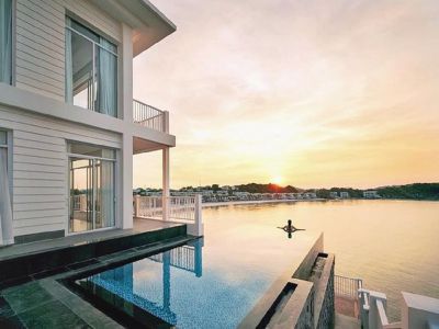 5 Resort Phú Quốc có hồ bơi riêng - khi ĐẲNG CẤP lên tiếng