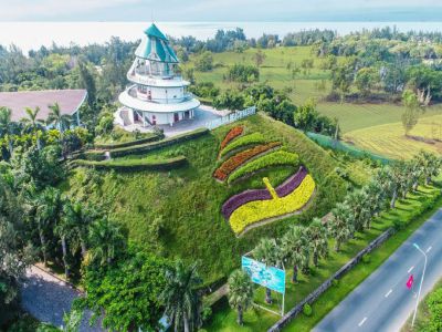 Review Carmelina Hồ Tràm 4* - xem xong 'phải lòng' vẫn chưa muộn