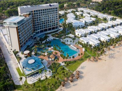 Review Dhawa Hồ Tràm - Kinh nghiệm - Đánh giá thực tế từ khách