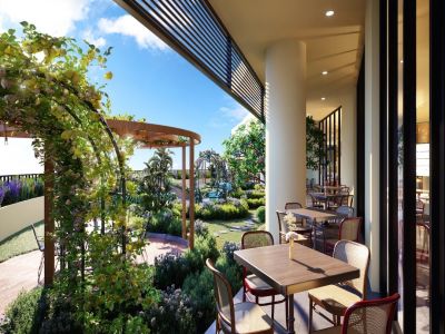 Review Vias Vũng Tàu 5* - đầy đủ nhất chỉ có tại Aha Voucher