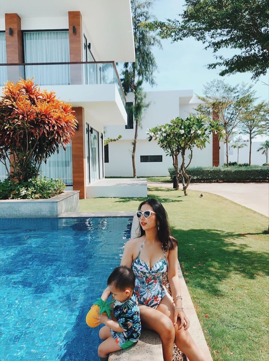 10 resort Vũng Tàu có villa và voucher hấp dẫn cho cả nhà 5