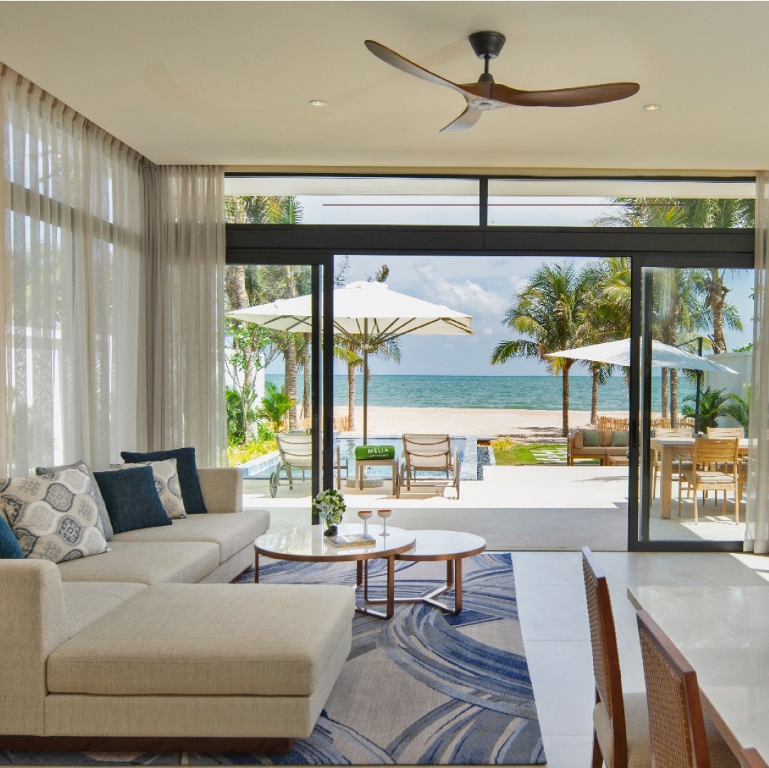 10 resort Vũng Tàu có villa và voucher hấp dẫn cho cả nhà 1