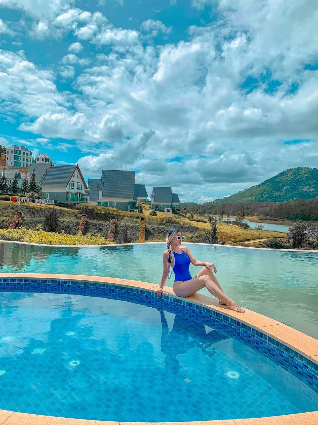 Voucher Dalat Wonder Resort - Hàng Tuyển Giá Độc Quyền 2021 3
