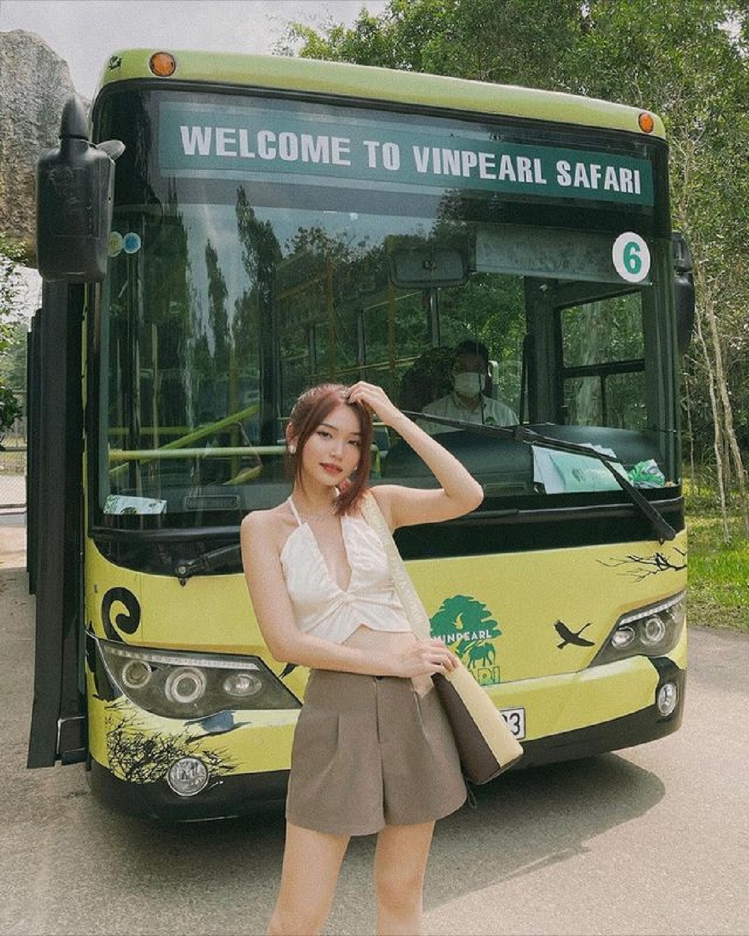 Kinh nghiệm đi Vinpearl Safari Phú Quốc [Lời khuyên Hữu ích nhất]
