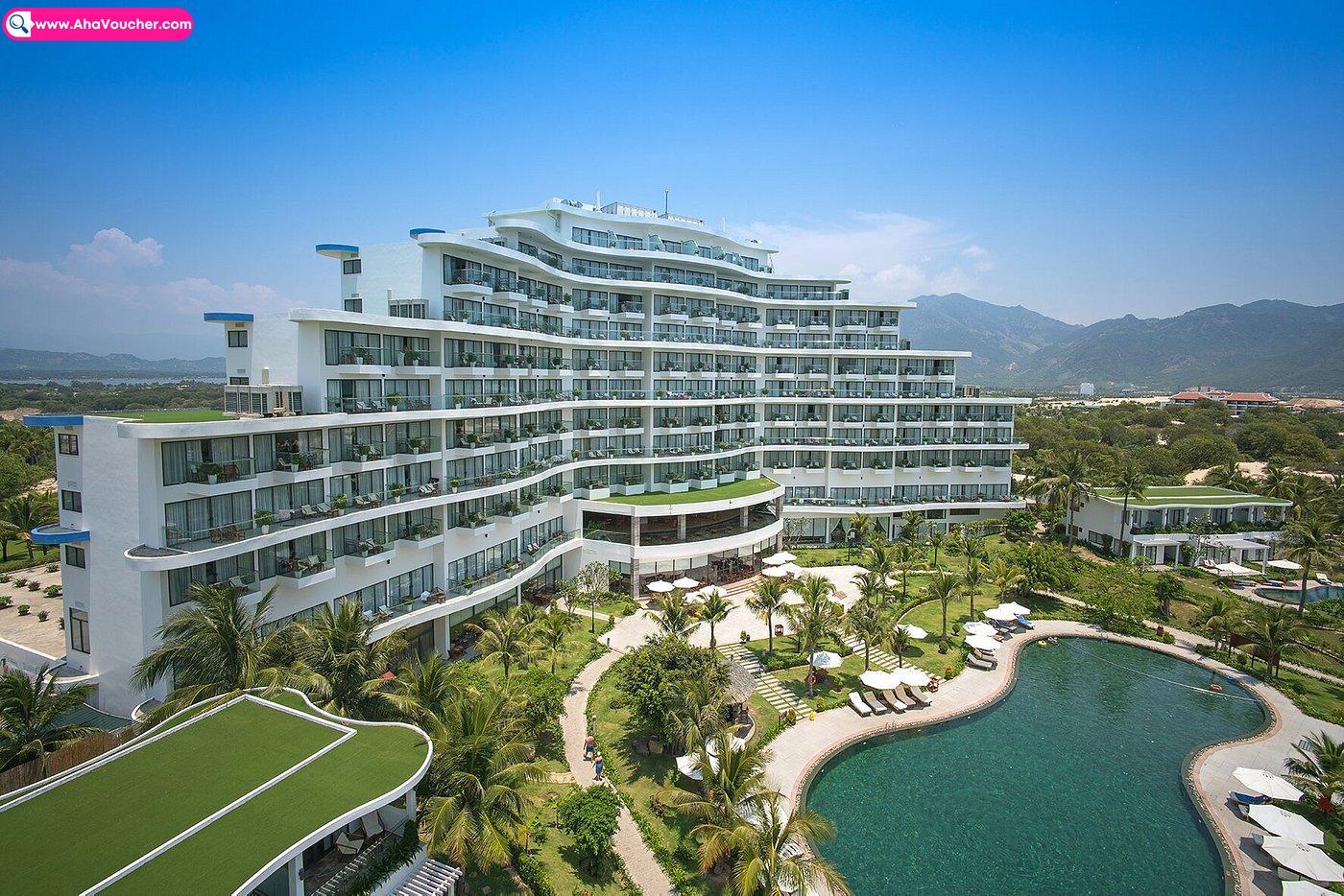 Thanh lý phòng Reviera Cam Ranhm, Pao Sapa, Seashell Phú Quốc