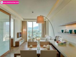 Bán voucher khách sạn giá rẻ tại Đà Nẵng