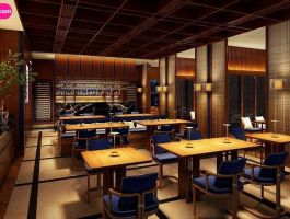 Cần bán 5voucher giảm 500k/vc Set ẩm thực 2 người tại nhà hàng Nhật Bản Busshari Lumiere Riverside