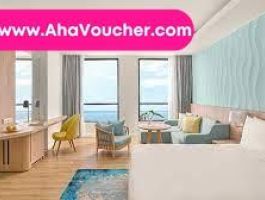 Cần bán voucher Alma Cam Ranh Resort - Chỉ 1.950k/phòng 2N1Đ
