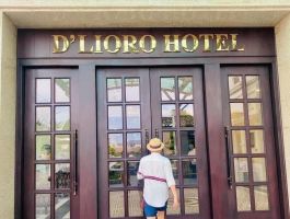 Cần bán voucher Khách sạn D'Lioro Hạ Long