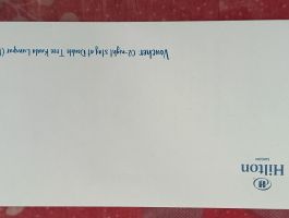 Cần Bán Voucher Khách Sạn Double Tree - Kuala Lumpur