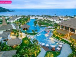 cần bán voucher khách sạn New World Phu Quoc