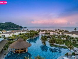 cần bán voucher khách sạn New World Phu Quoc