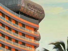 Cần bán voucher Khách sạn PULLMAN PHÚ QUỐC BEACH RESORT