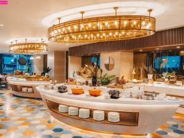 Cần bán voucher Khách sạn Radisson Hotel Đà nẵng