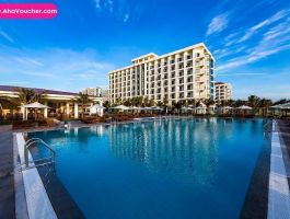 Cần bán voucher Khách sạn Swandor Cam Ranh