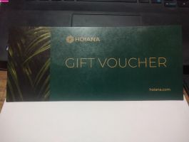 Cần bán voucher khu nghỉ dưỡng cao cấp 