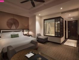 Cần bán Voucher Ninh Binh Hidden charm resort 900k/đêm