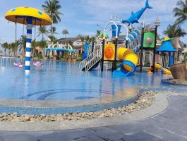 Cần bán voucher resort Le Viva Mũi Né