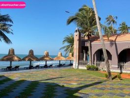 Cần bán voucher resort Le Viva Mũi Né