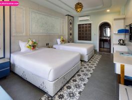 Cần bán voucher resort Le Viva Mũi Né