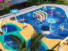 Cần bán voucher Resort Pullman Phú Quốc 