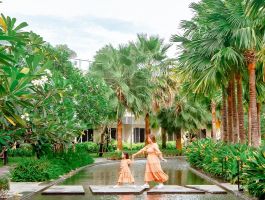 Cần bán voucher Resort Pullman Phú Quốc 