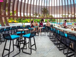 Cần bán voucher Resort Pullman Phú Quốc 