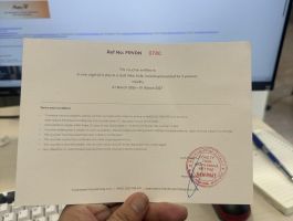 Cần bán voucher tại Fusion Resort and Villa Da Nang