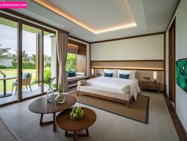 Cần thanh lý 20 voucher giấy Maia Resort Quy Nhơn - Giá 2400K