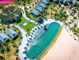 Cần thanh lý Bliss Họi An Beach Resort & Wellness