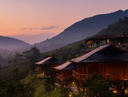 Cần thành lý case 03 Sapa Jade Hill Resort - Linh hoạt nhiều ưu đãi