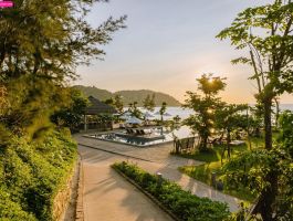 Cần thanh lý Crown Retreat Resort Quy Nhơn - Chỉ từ 1.600/đêm 